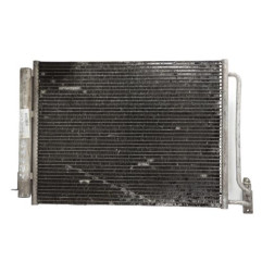 Condenseur de clim BMW X5 E53 Photo n°1