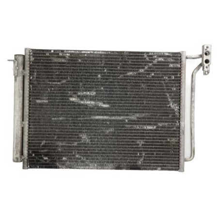 Condenseur de clim BMW X5 E53