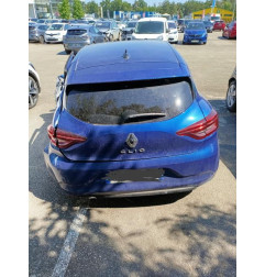 Moteur essuie glace avant gauche RENAULT CLIO 5 Photo n°9