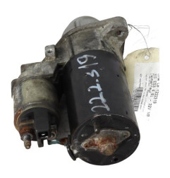 Demarreur BMW X5 E53 Photo n°6