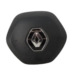 Air bag conducteur RENAULT CLIO 5 Photo n°1