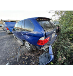 Pompe de direction BMW X5 E53 Photo n°14