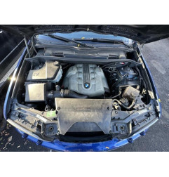 Pompe de direction BMW X5 E53 Photo n°19