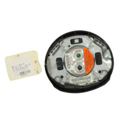 Air bag conducteur BMW X5 E53 Photo n°4