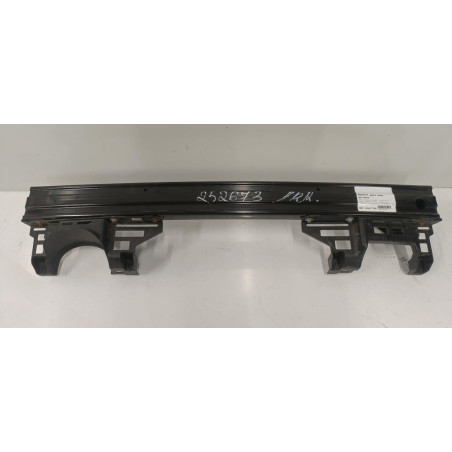 Renfort pare choc arriere (traverse) RENAULT CLIO 5 Photo n°1