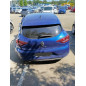 Renfort pare choc arriere (traverse) RENAULT CLIO 5