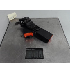 Attache ceinture arriere droit BMW X5 E53