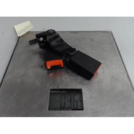 Attache ceinture arriere droit BMW X5 E53