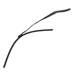 Bras essuie glace avant gauche RENAULT CLIO 5