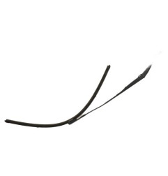 Bras essuie glace avant gauche RENAULT CLIO 5 Photo n°3