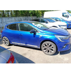 Bras essuie glace avant gauche RENAULT CLIO 5 Photo n°5