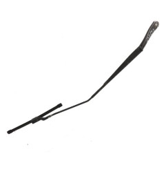 Bras essuie glace avant droit RENAULT CLIO 5 Photo n°3