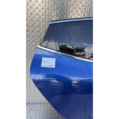 Porte arriere droit RENAULT CLIO 5