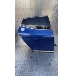 Porte arriere droit RENAULT CLIO 5 Photo n°2