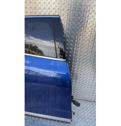 Porte arriere droit RENAULT CLIO 5 Photo n°3