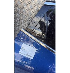 Porte arriere droit RENAULT CLIO 5 Photo n°4