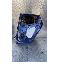 Porte arriere droit RENAULT CLIO 5 Photo n°5