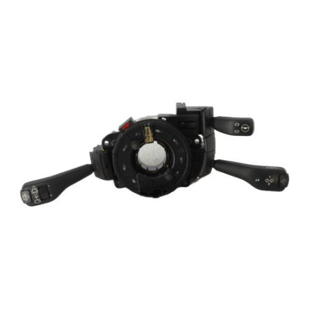 Com (Bloc Contacteur Tournant+Commodo Essuie Glace+Commodo Phare) BMW X5 E53 Photo n°1