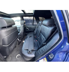 Com (Bloc Contacteur Tournant+Commodo Essuie Glace+Commodo Phare) BMW X5 E53 Photo n°10