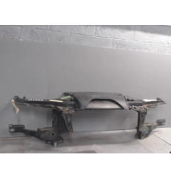 Face avant BMW X5 E53 Photo n°1