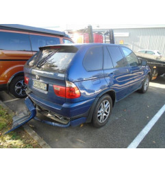 Face avant BMW X5 E53