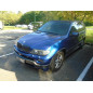 Face avant BMW X5 E53