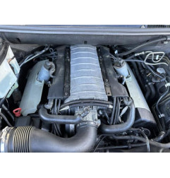 Moteur essuie glace avant BMW X5 E53 Photo n°18