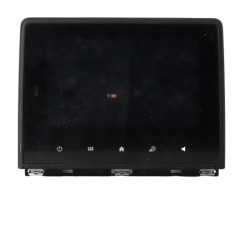 Ecran GPS RENAULT CLIO 5 Photo n°1