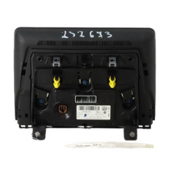 Ecran GPS RENAULT CLIO 5 Photo n°3