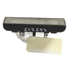 Ecran GPS RENAULT CLIO 5 Photo n°6