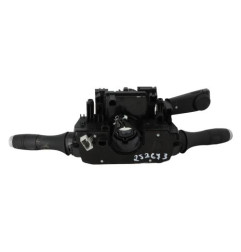 Com (Bloc Contacteur Tournant+Commodo Essuie Glace+Commodo Phare) RENAULT CLIO 5