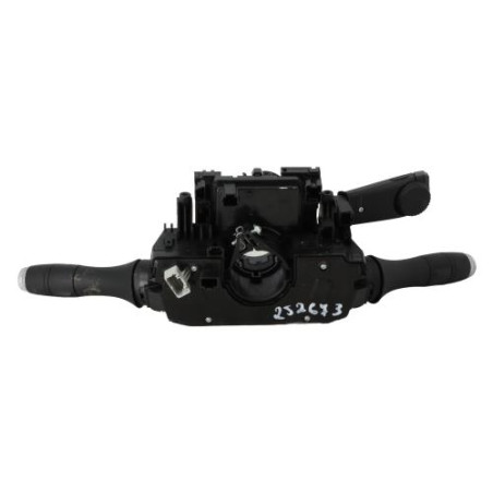 Com (Bloc Contacteur Tournant+Commodo Essuie Glace+Commodo Phare) RENAULT CLIO 5