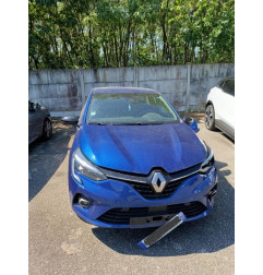 Com (Bloc Contacteur Tournant+Commodo Essuie Glace+Commodo Phare) RENAULT CLIO 5 Photo n°5