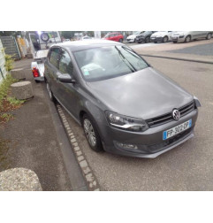 Retroviseur droit VOLKSWAGEN POLO 5 Photo n°5