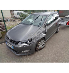 Retroviseur droit VOLKSWAGEN POLO 5 Photo n°6