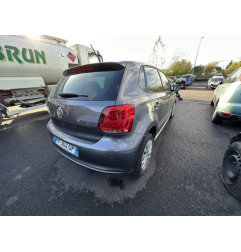 Retroviseur droit VOLKSWAGEN POLO 5 Photo n°19