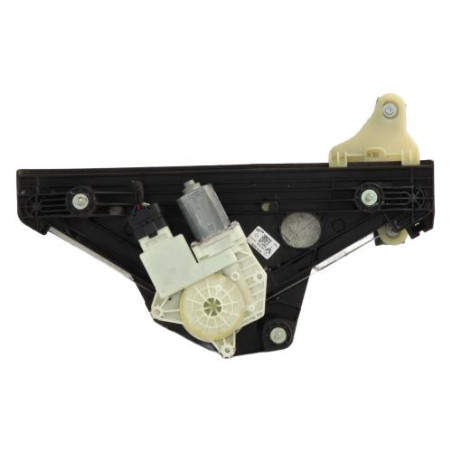 Moteur leve vitre arriere gauche RENAULT CLIO 5