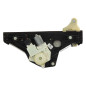 Moteur leve vitre arriere gauche RENAULT CLIO 5