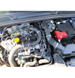 Moteur leve vitre arriere gauche RENAULT CLIO 5 Photo n°6