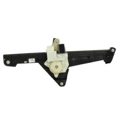 Moteur leve vitre avant gauche RENAULT CLIO 5