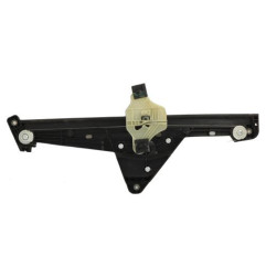 Moteur leve vitre avant gauche RENAULT CLIO 5 Photo n°3