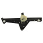 Moteur leve vitre avant gauche RENAULT CLIO 5