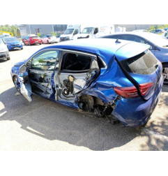 Moteur leve vitre avant gauche RENAULT CLIO 5 Photo n°8