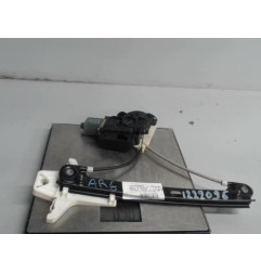 Moteur leve vitre arriere gauche VOLKSWAGEN POLO 5