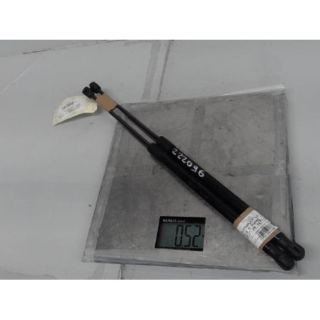 Verin de coffre VOLKSWAGEN POLO 5 Photo n°1