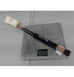 Verin de coffre VOLKSWAGEN POLO 5 Photo n°3