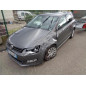 Verin de coffre VOLKSWAGEN POLO 5