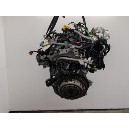Moteur RENAULT CLIO 5 Photo n°1