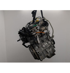 Moteur RENAULT CLIO 5