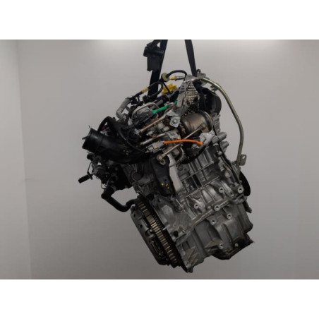 Moteur RENAULT CLIO 5